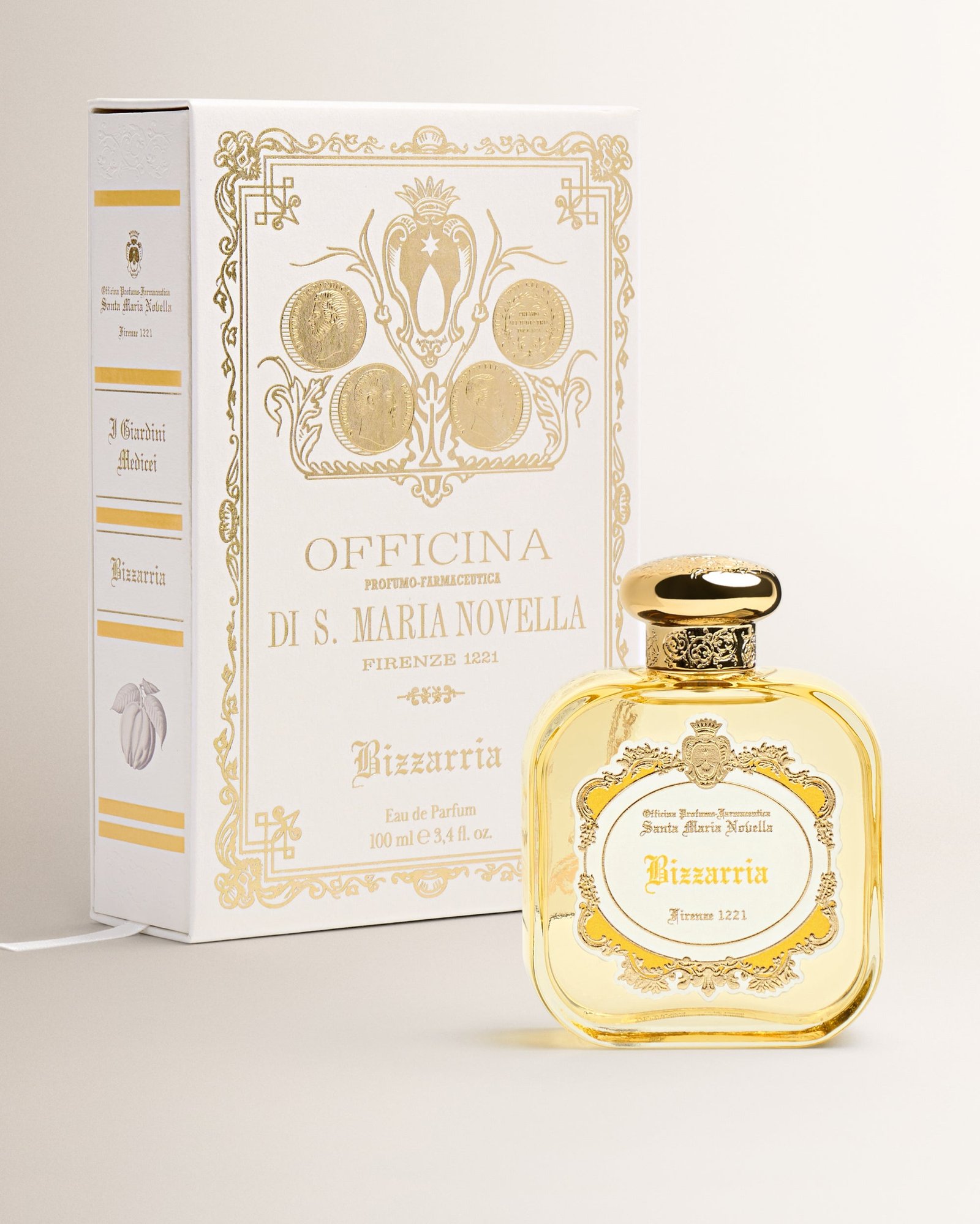 Bizzarria