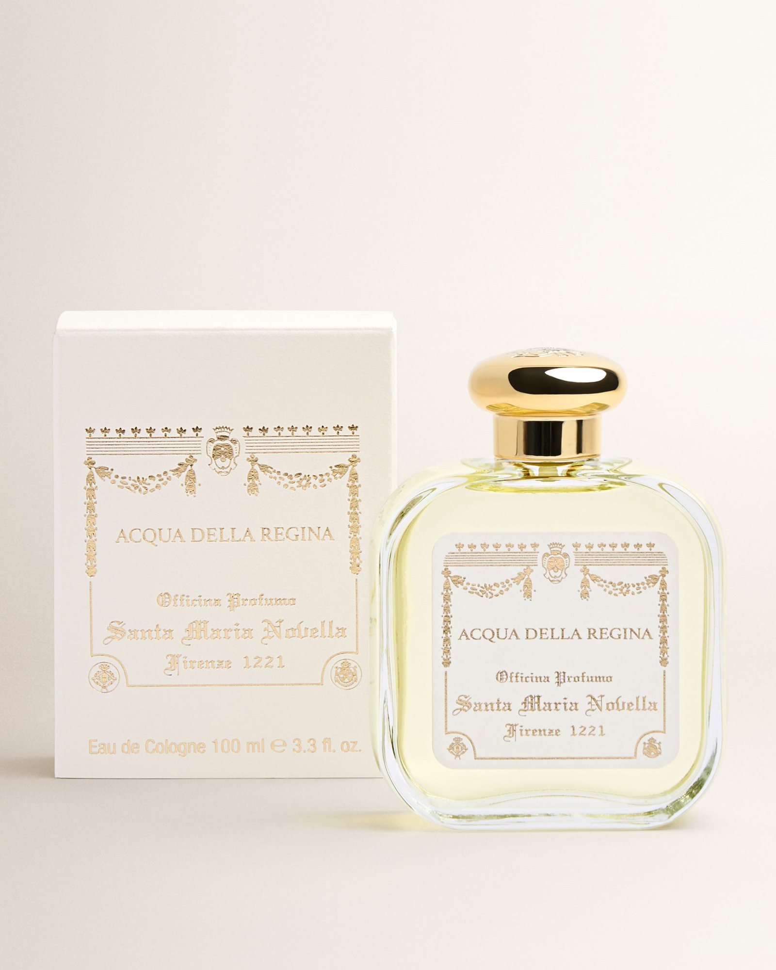 Acqua della Regina