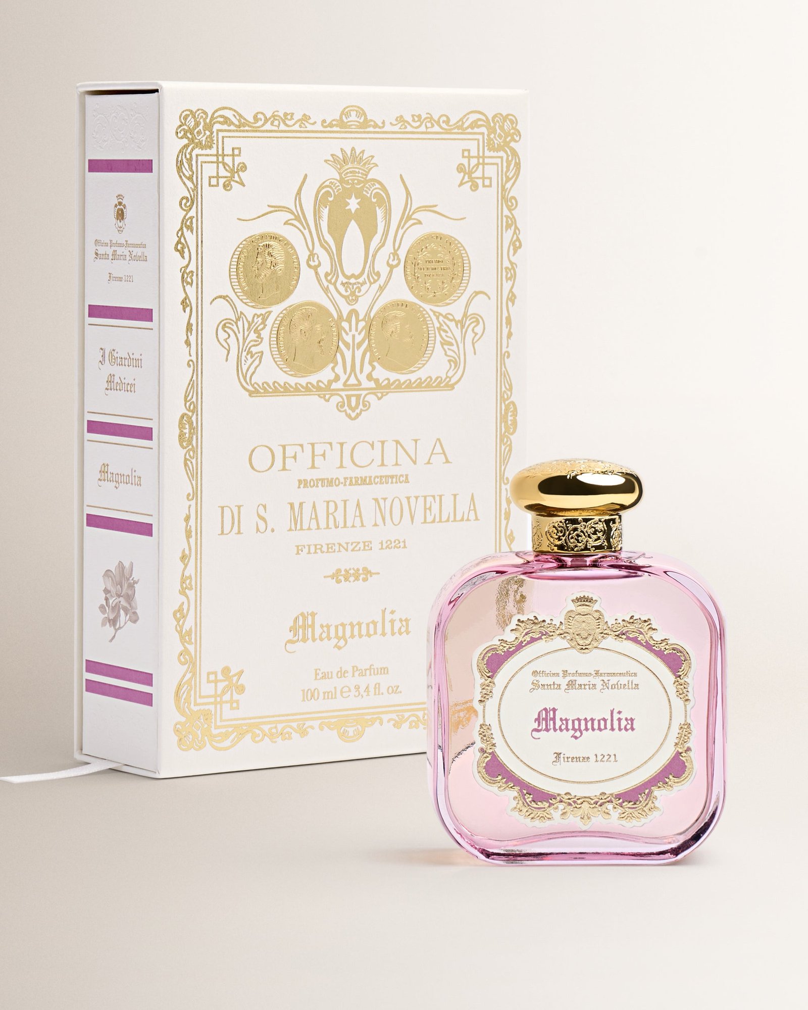 Magnolia