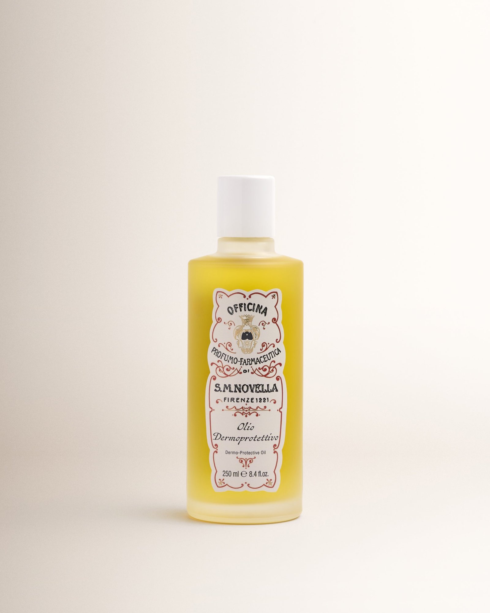 Melograno Dermo-protective Oil