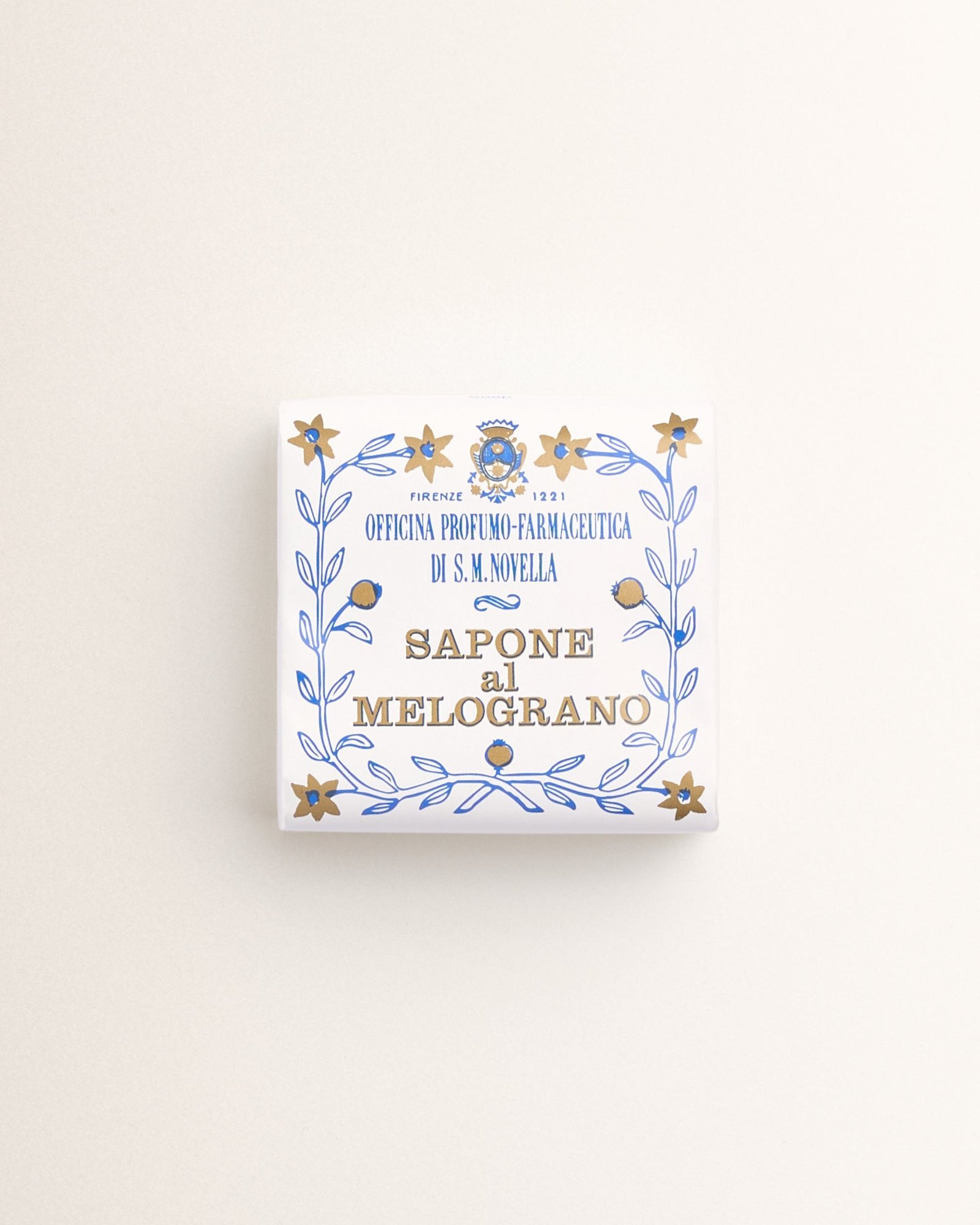 Melograno Soap