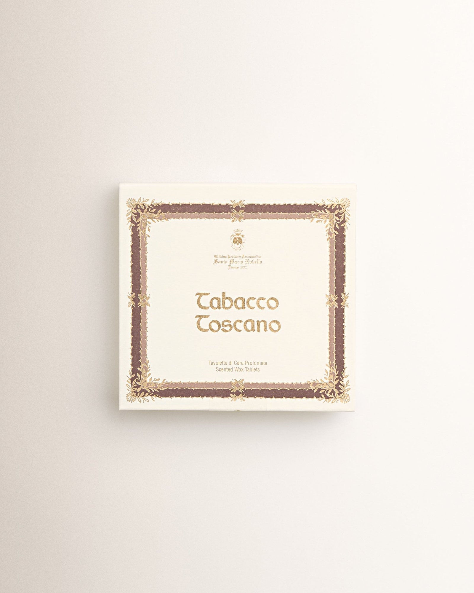 Tabacco Toscano Scented Wax Tablets