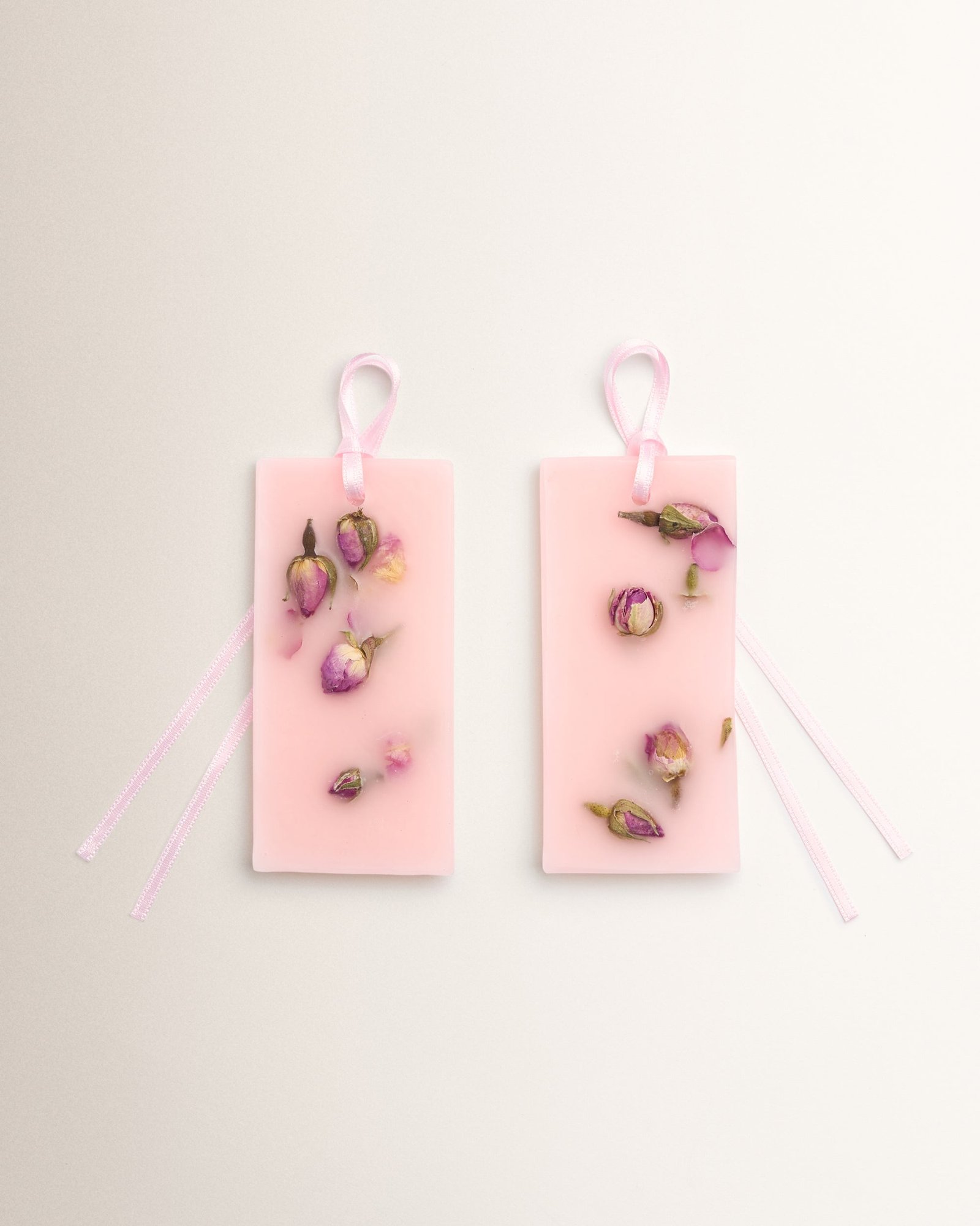 Rosa Gardenia Scented Wax Tablets