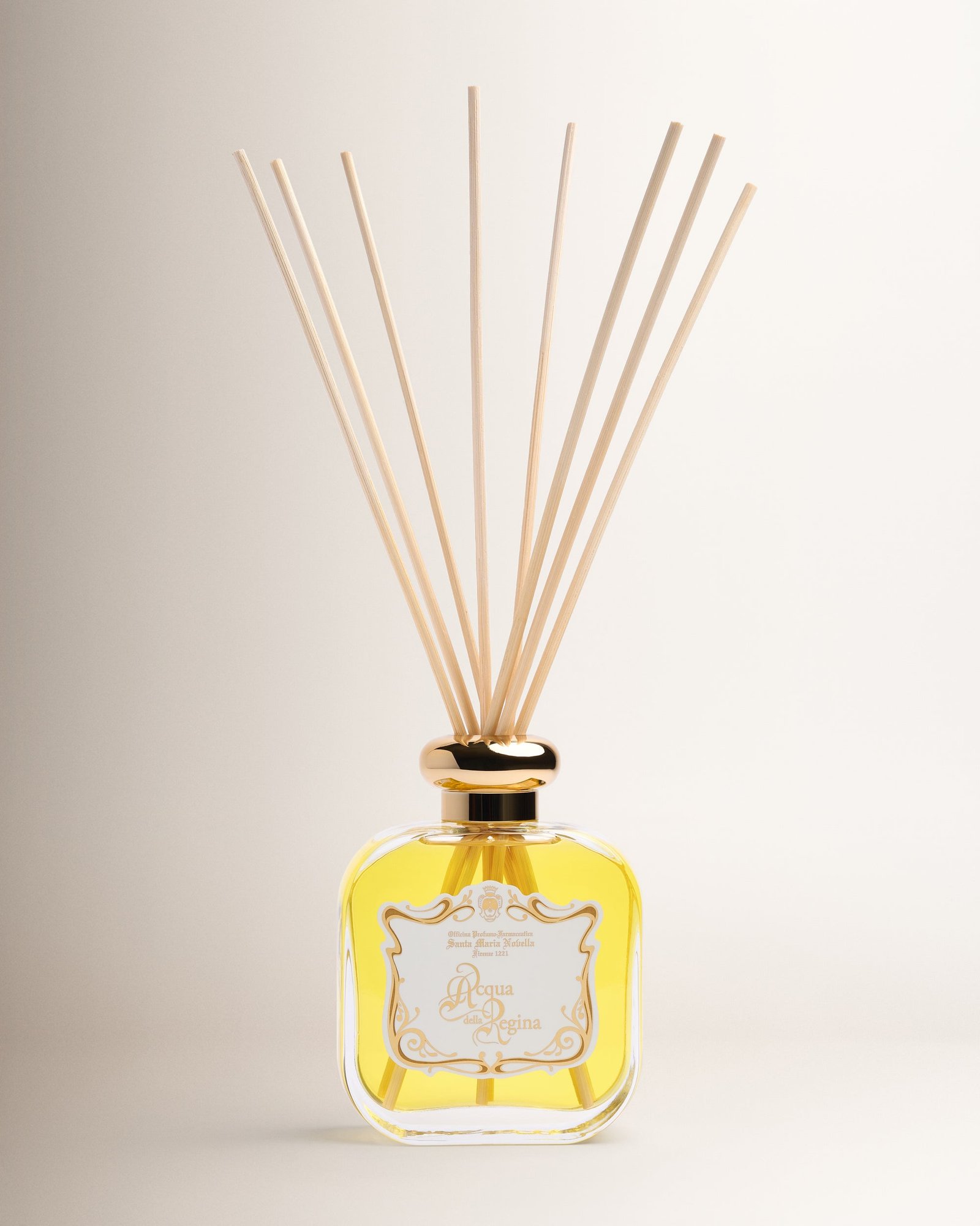 Acqua della Regina Diffuser