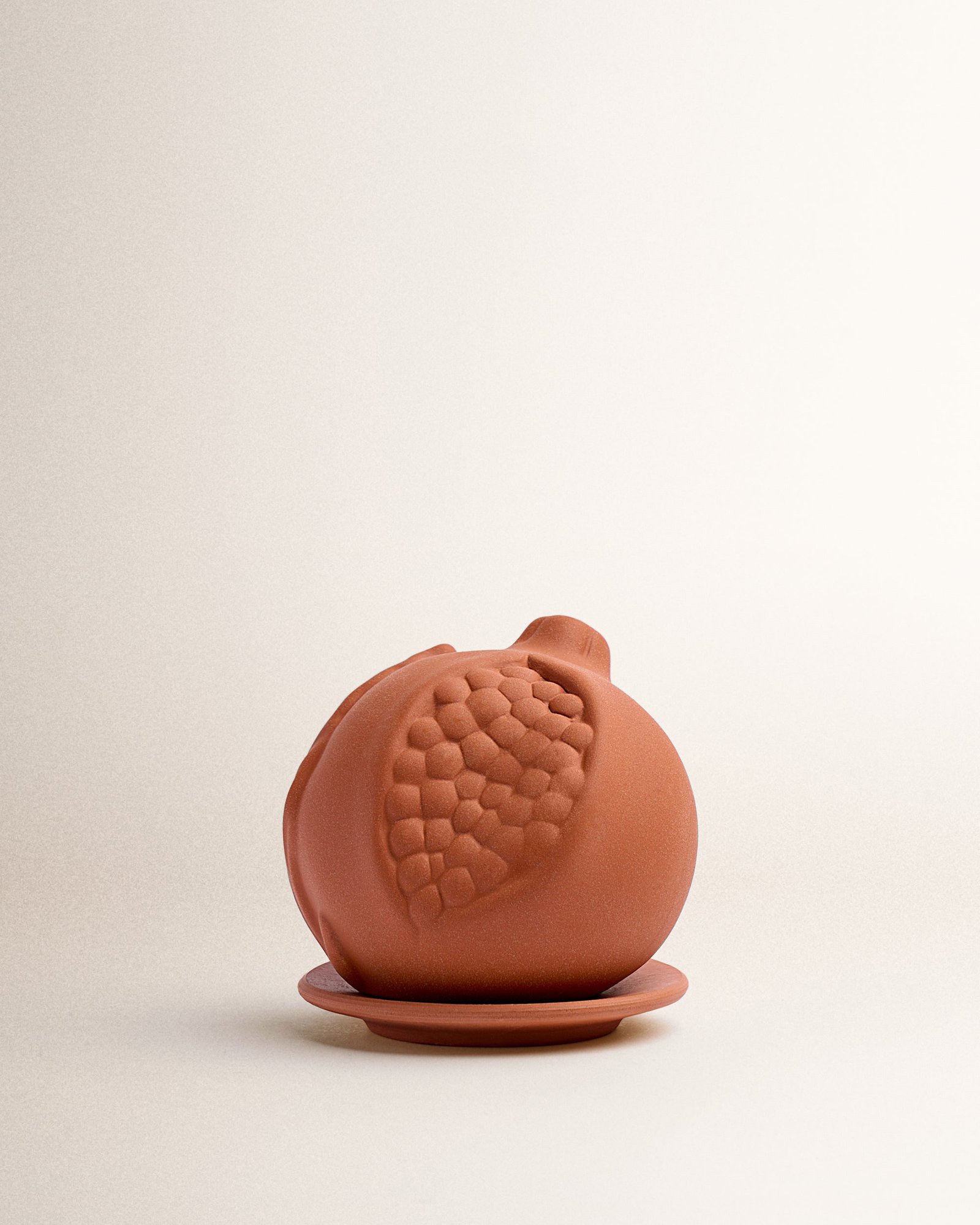 Melograno in Scented Terracotta