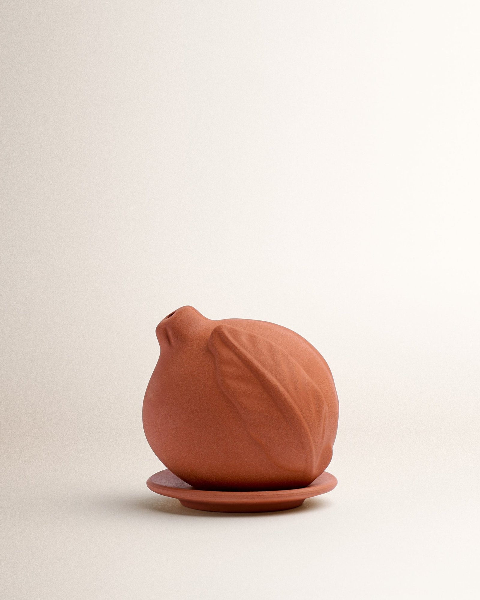 Melograno in Scented Terracotta