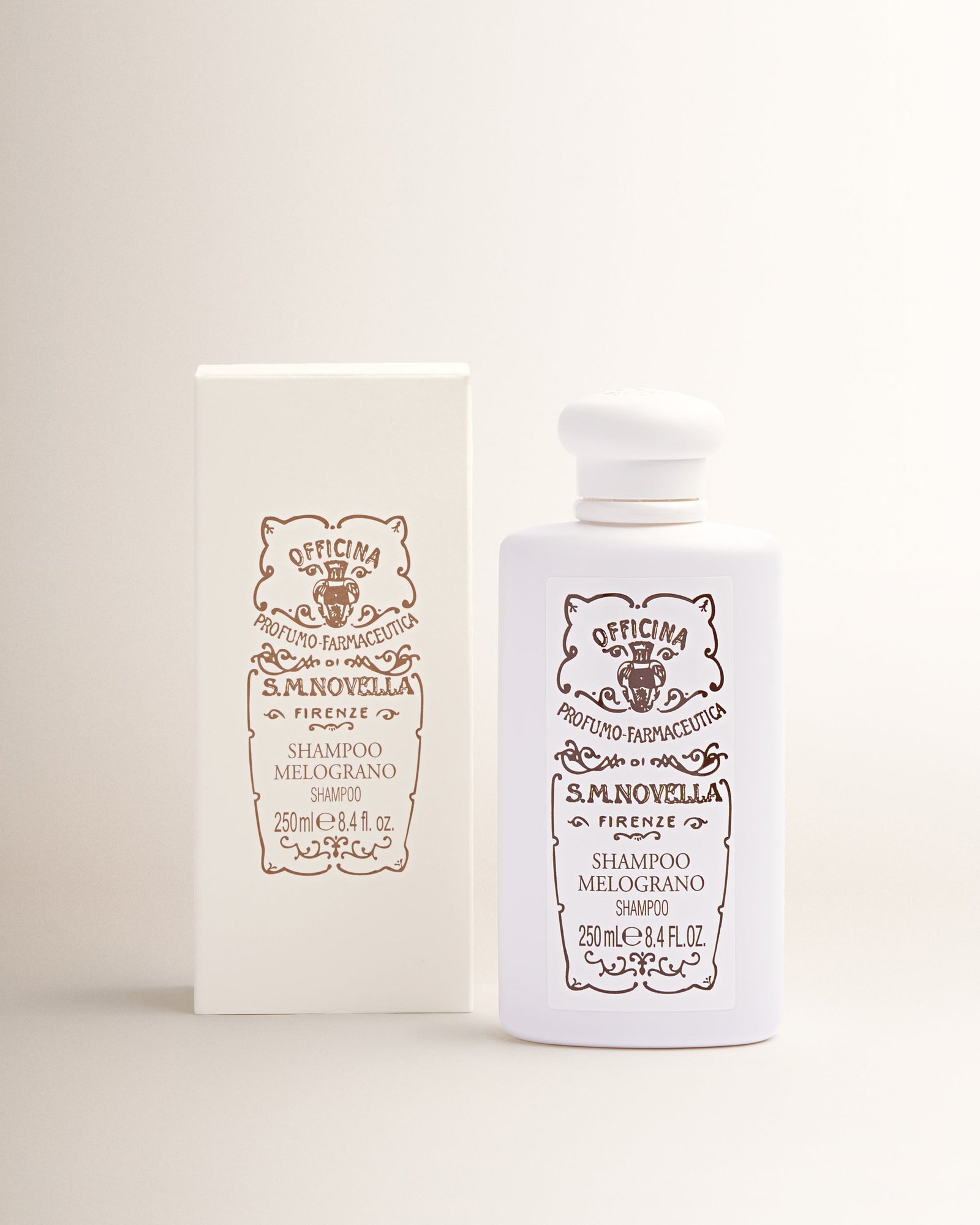 Melograno Shampoo