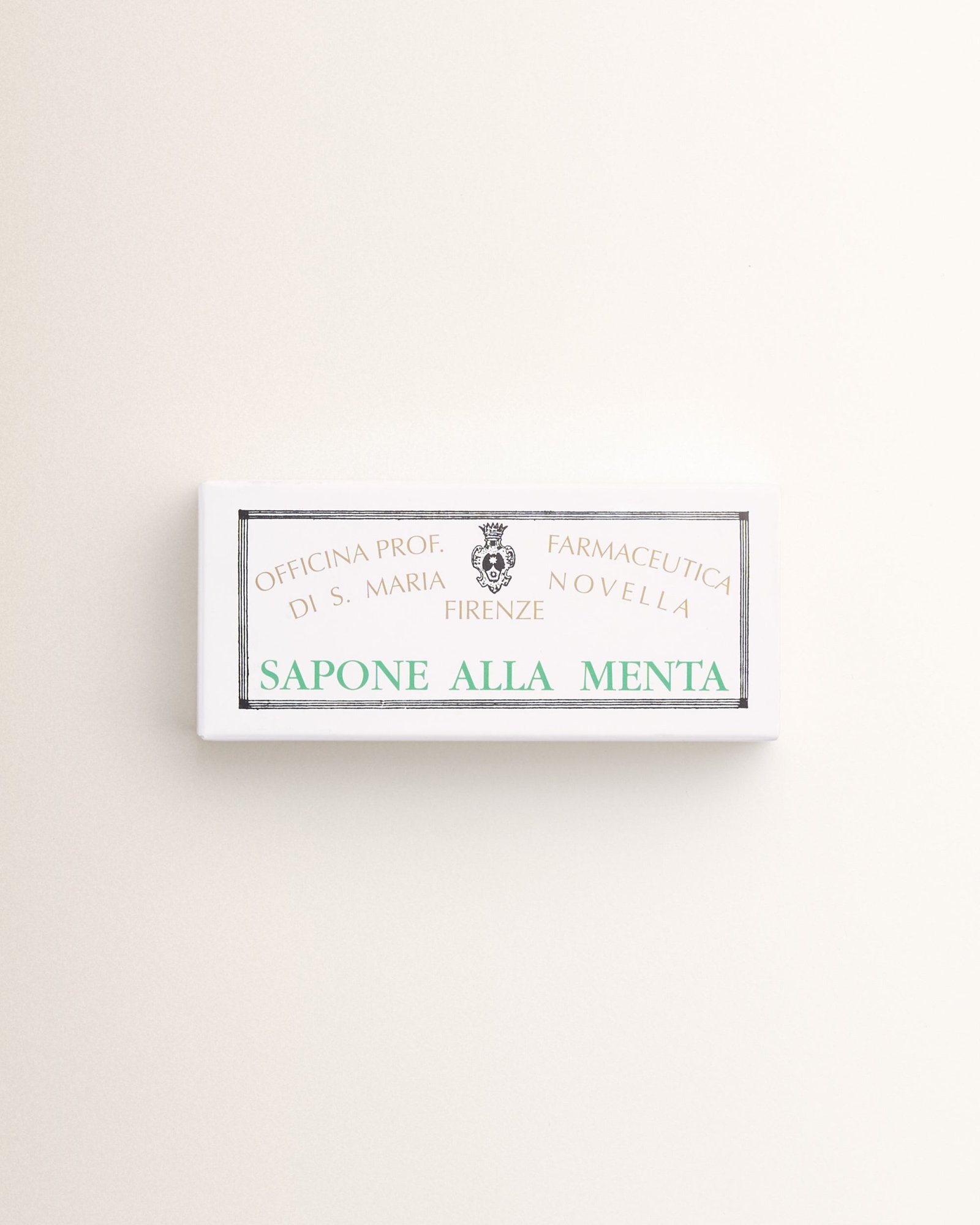 Mint Soap