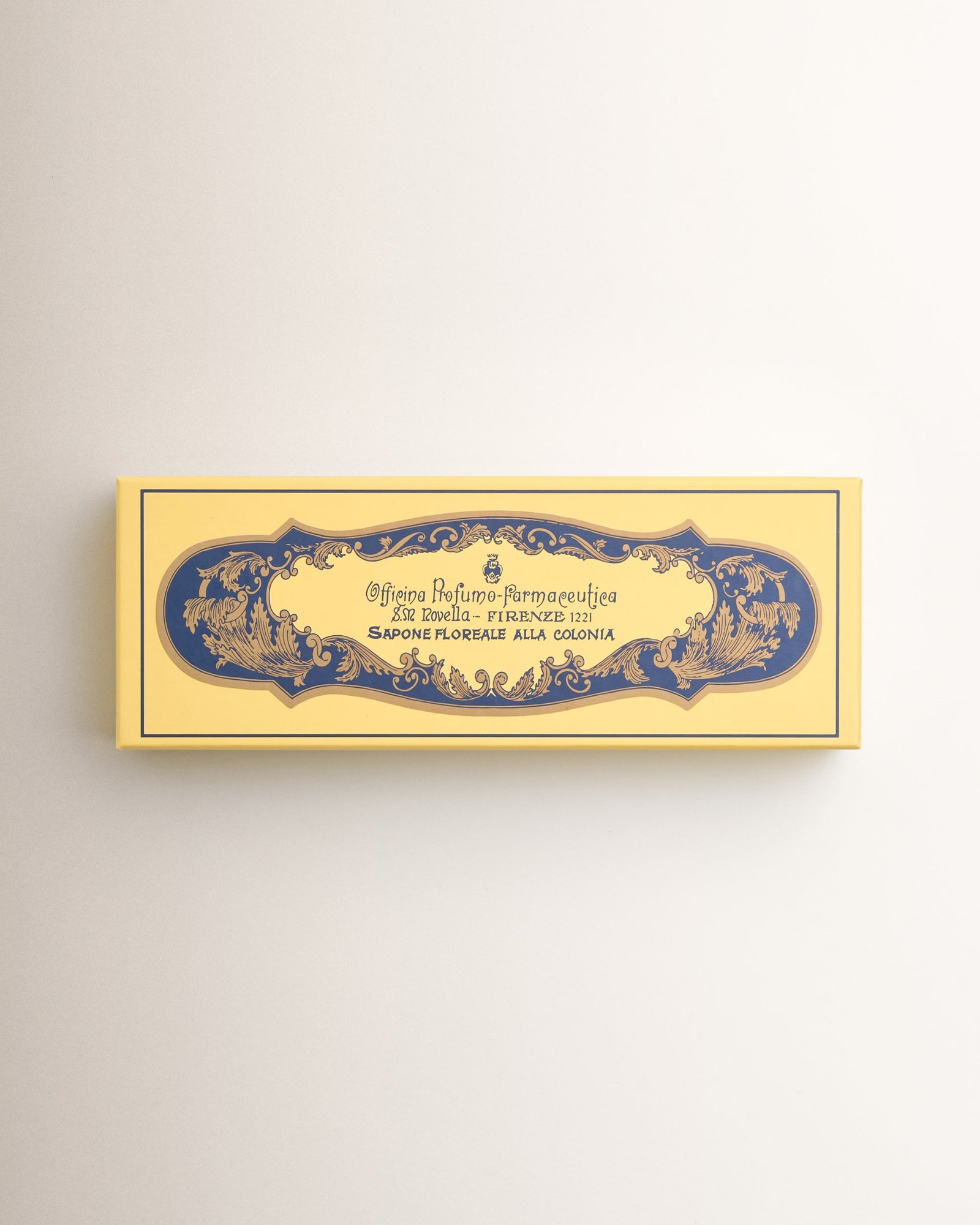 Floreale Alla Colonia Soap