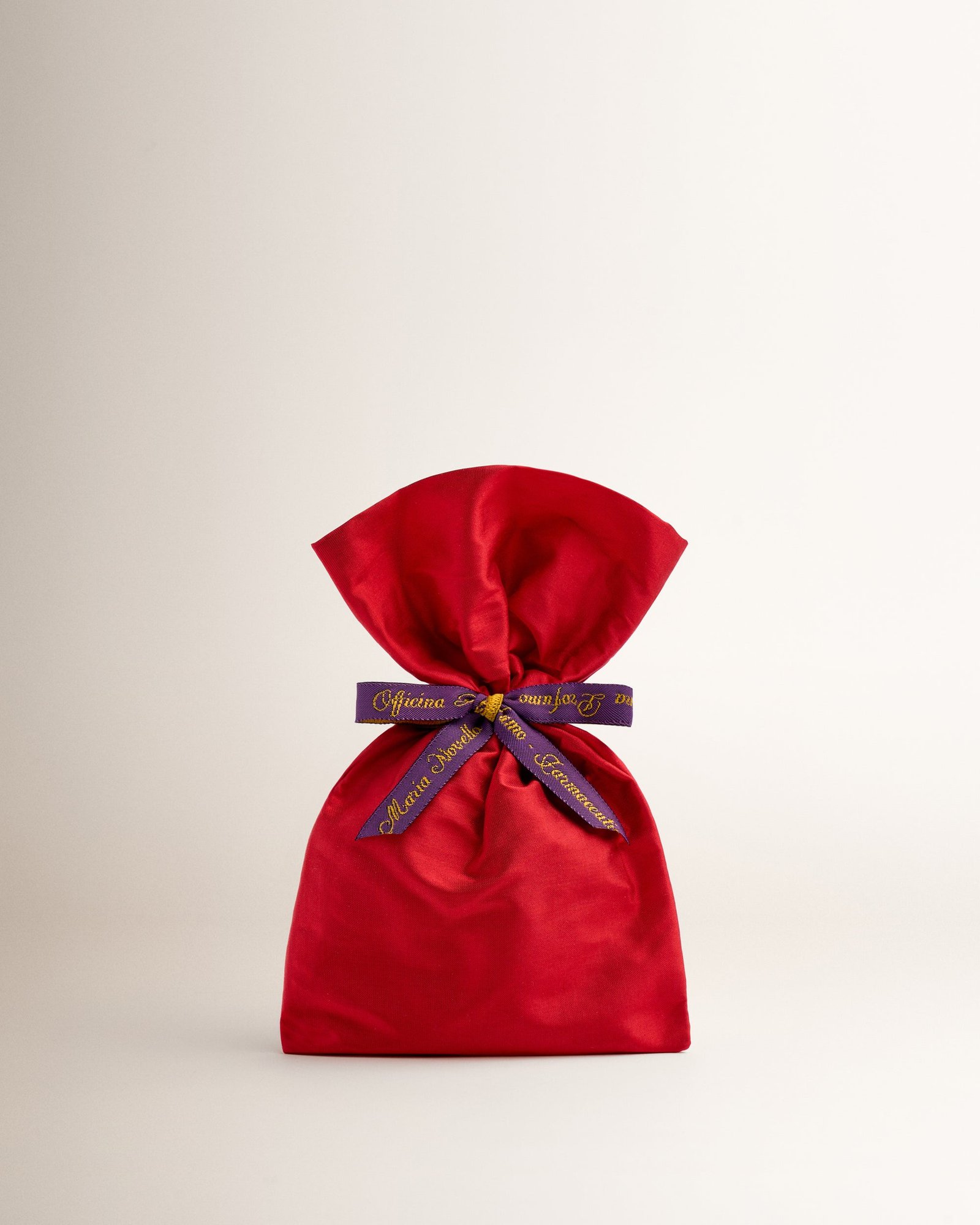 Lavender in Silk Sachet